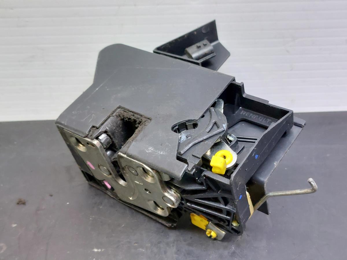 Fechadura / fecho porta frente esquerdo DACIA Sandero II (5S_) Imagem-4