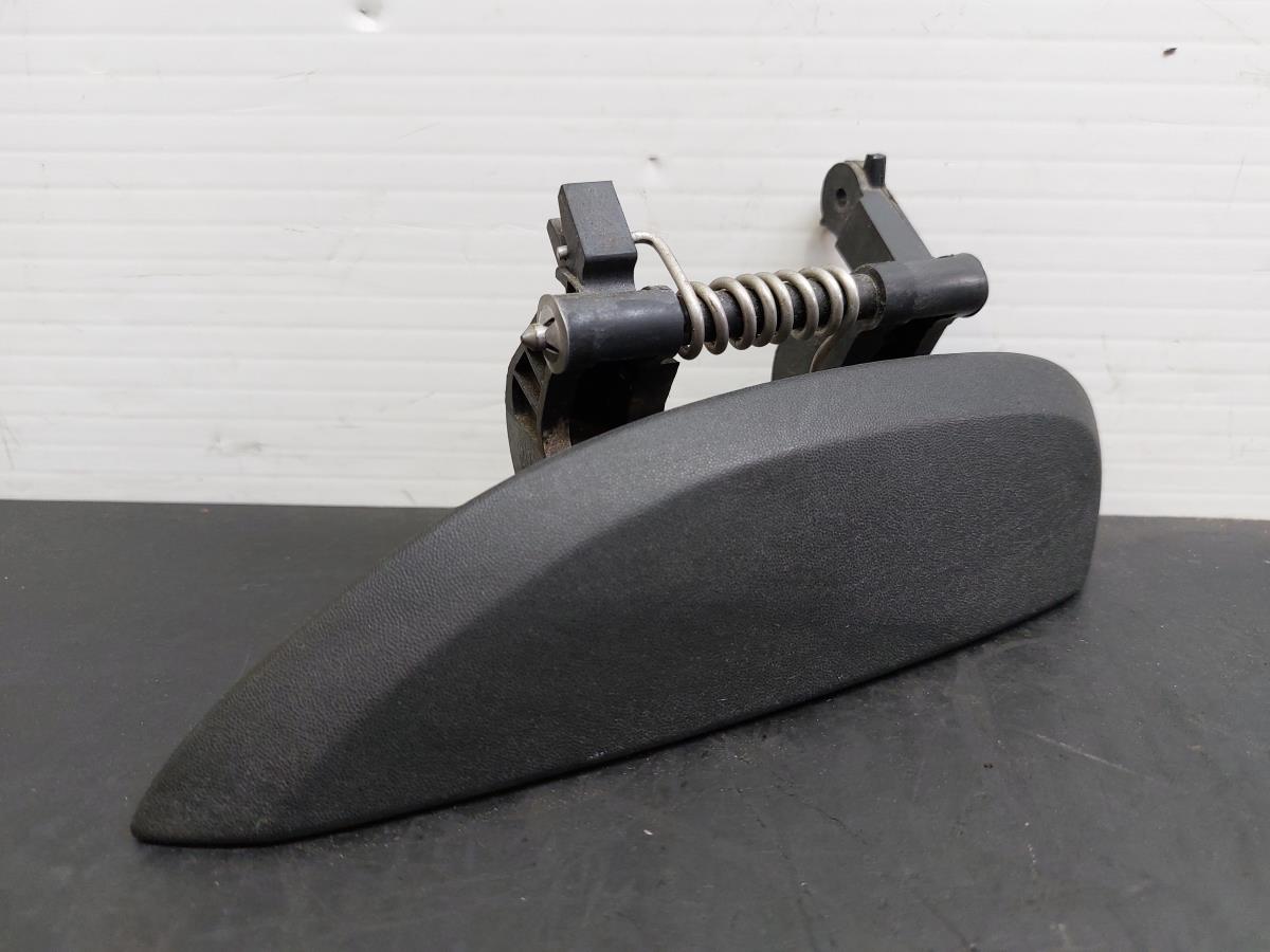 Puxador porta frente esquerda DACIA Sandero II (5S_)