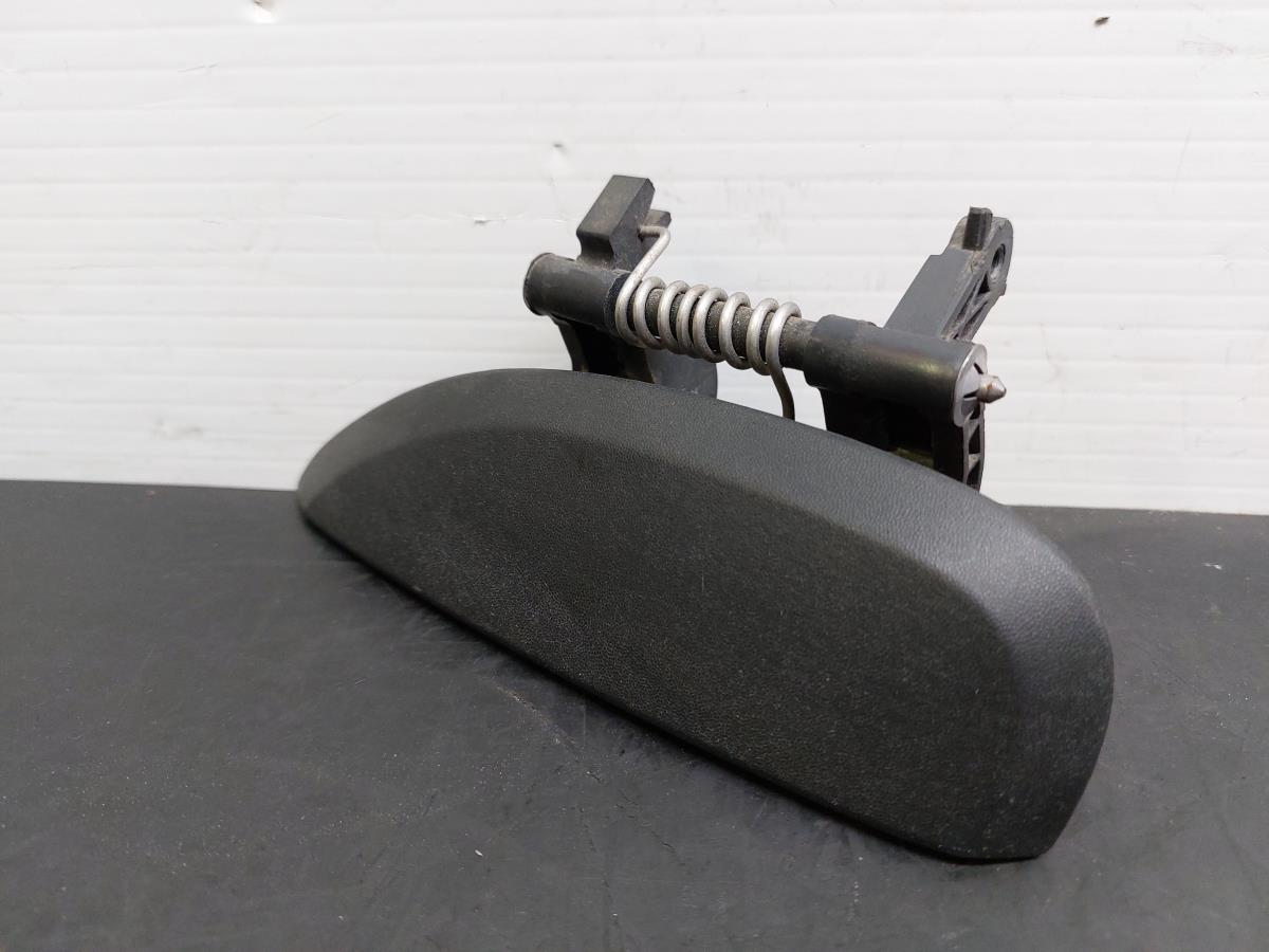 Puxador porta frente esquerda DACIA Sandero II (5S_) Imagem-1