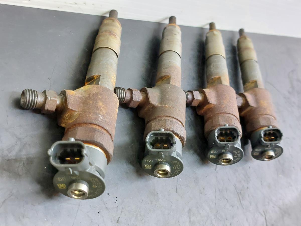 Injector PEUGEOT 308 (4A_, 4C_) Imagem-2
