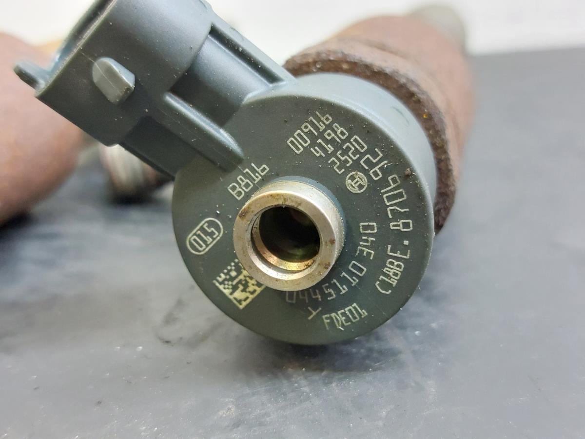 Injector PEUGEOT 308 (4A_, 4C_) Imagem-3