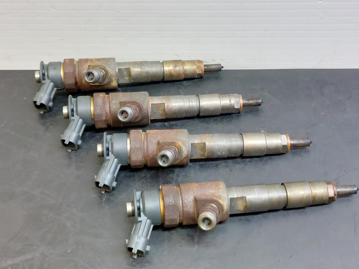 Injector PEUGEOT 308 (4A_, 4C_) Imagem-4