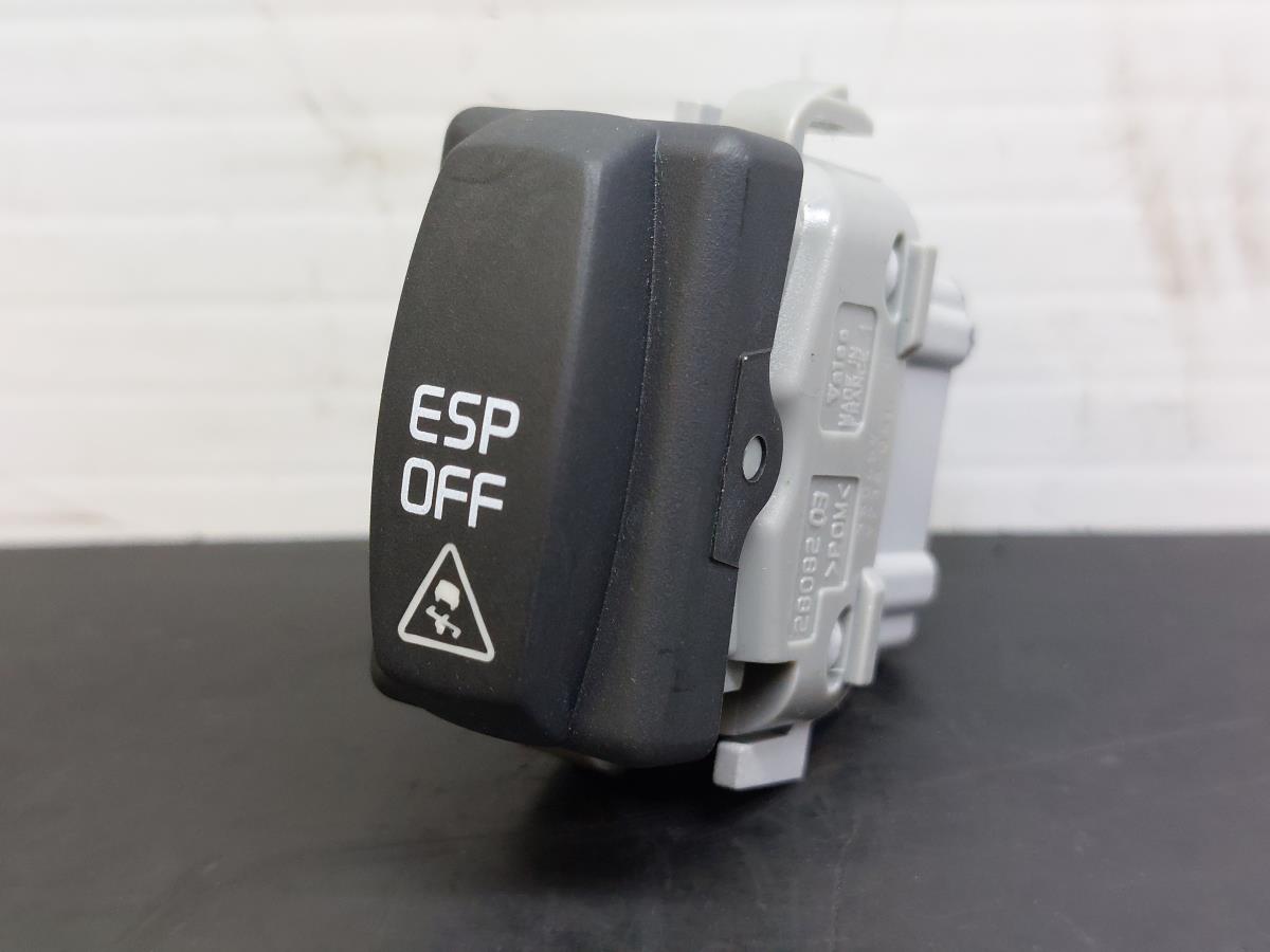 Botão / interruptor controlo tração RENAULT Espace IV (JK0/1_)