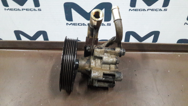 Bomba de direção TOYOTA Corolla Sedan (_E11_) Imagem-1