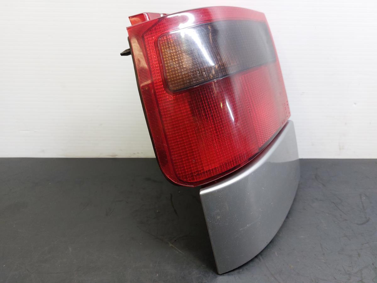 のの Left Tail light For CITROËN ZX | Megapeças