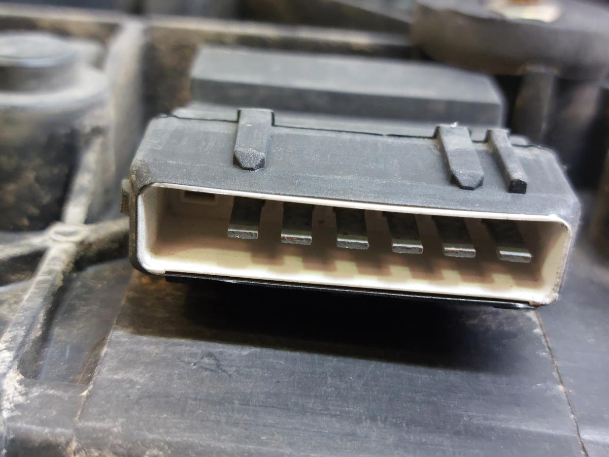 Left Tail light For CITROËN ZX | Megapeças