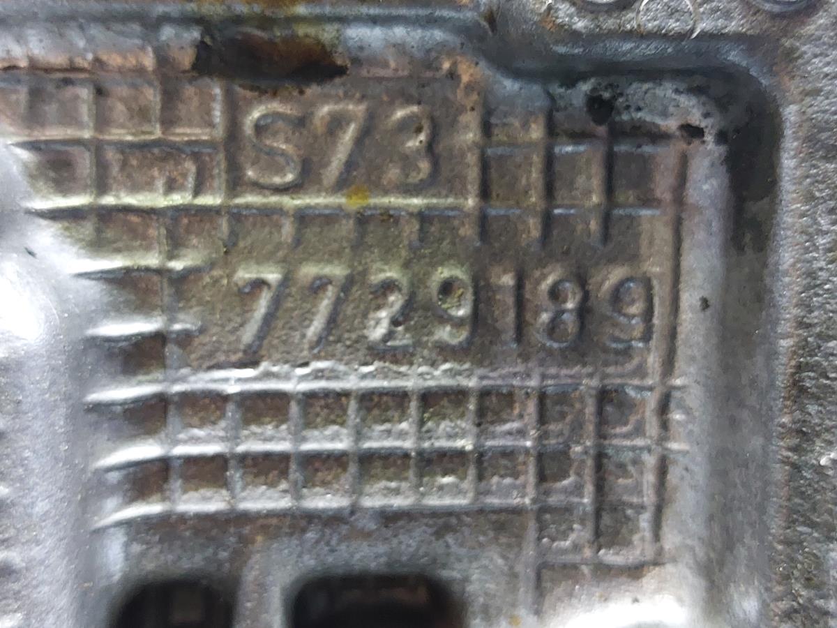 Culasse FIAT Marea (185_) Imagem-9