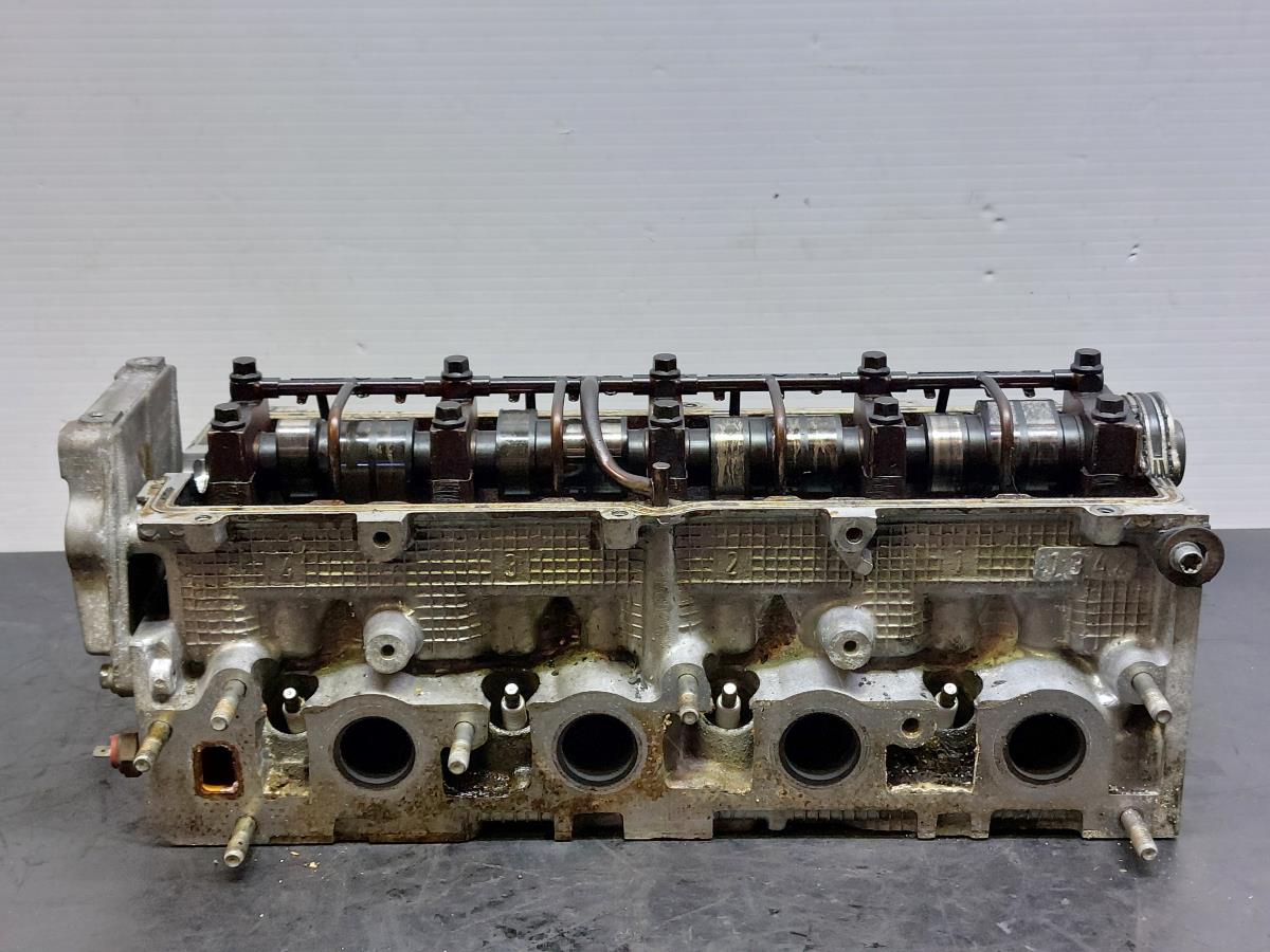 Culasse FIAT Marea (185_) Imagem-12