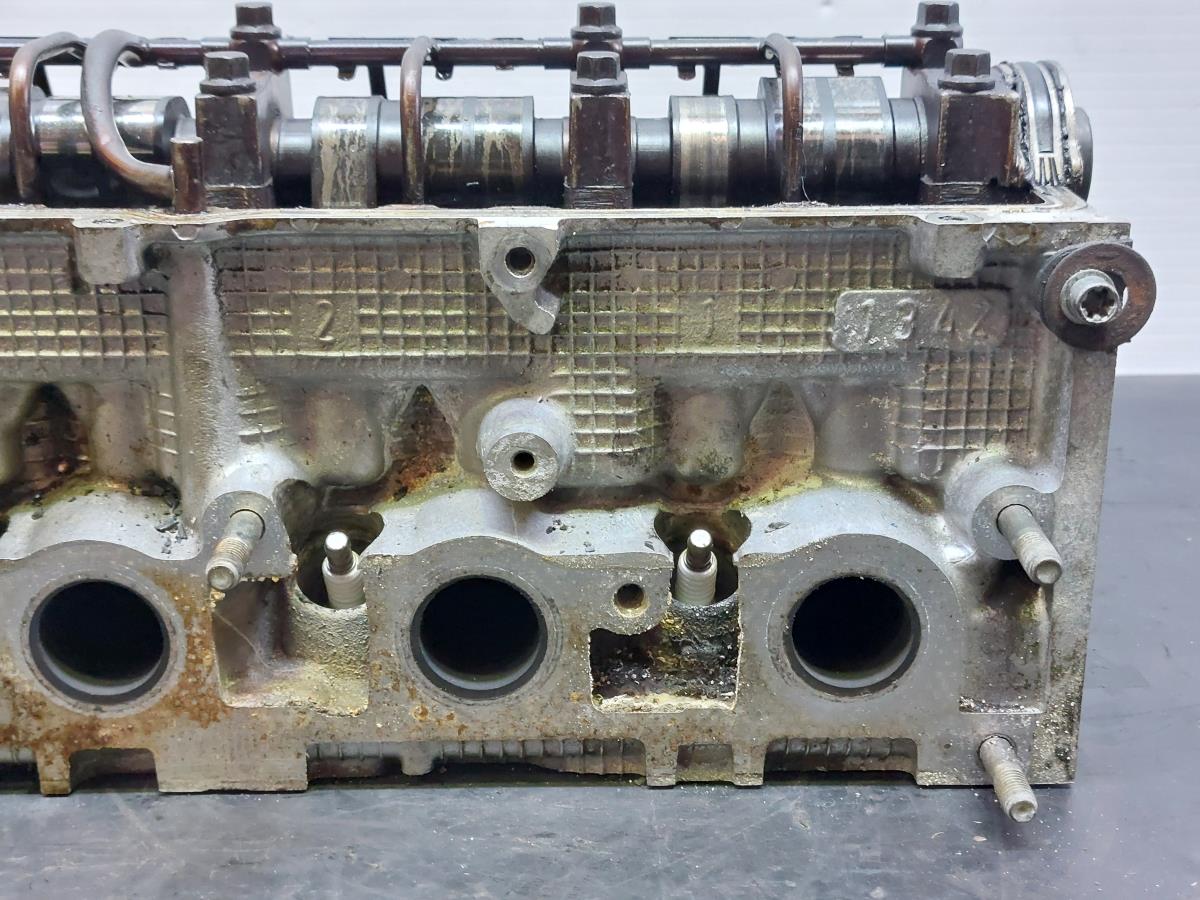 Culasse FIAT Marea (185_) Imagem-13