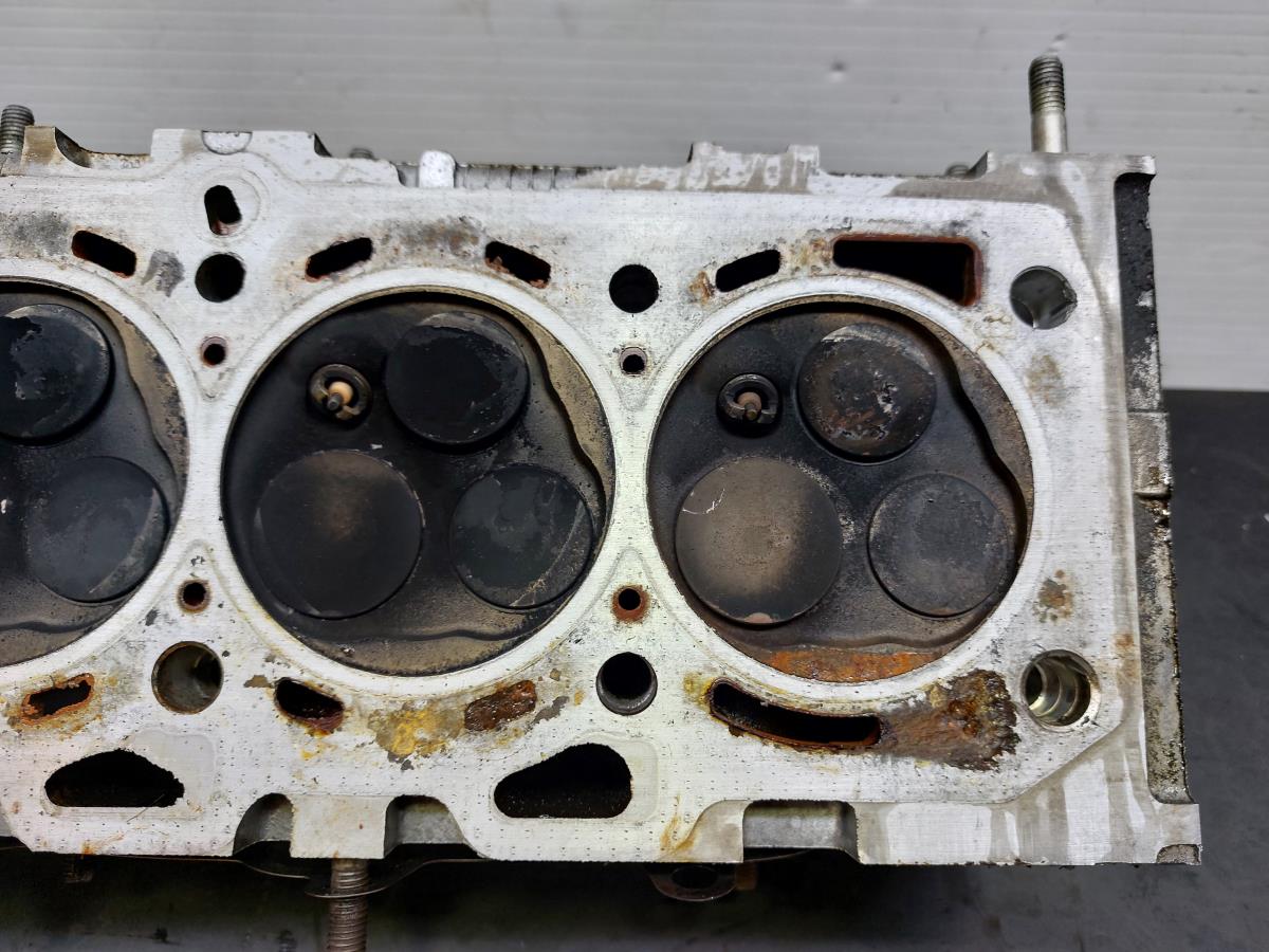 Culasse FIAT Marea (185_) Imagem-17