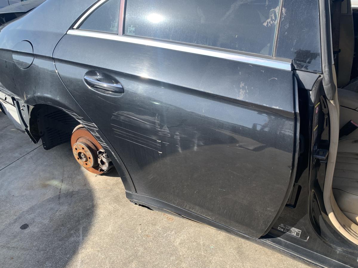Porta trás direita MERCEDES-BENZ CLS (C219)