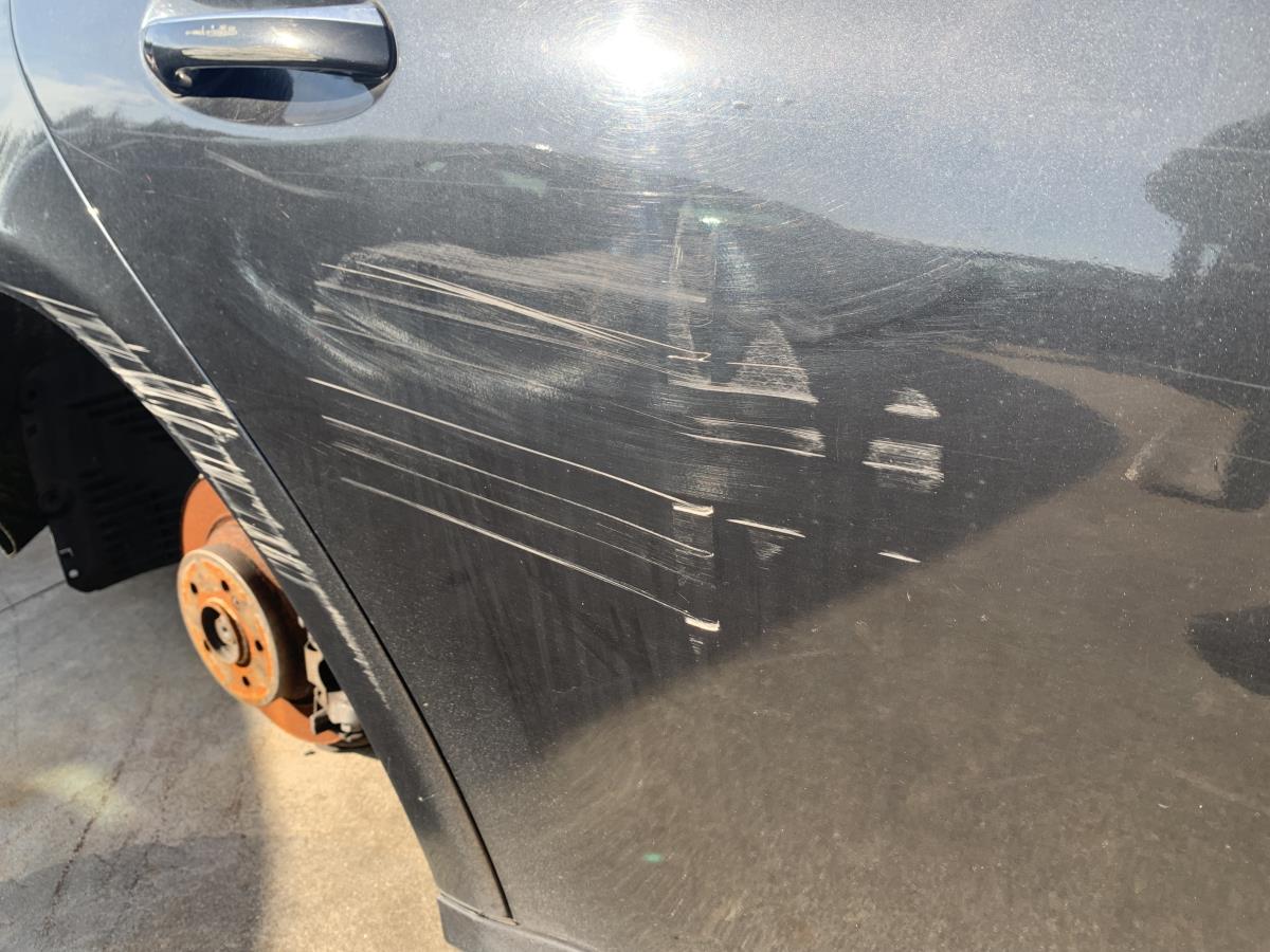 Porta trás direita MERCEDES-BENZ CLS (C219) Imagem-2