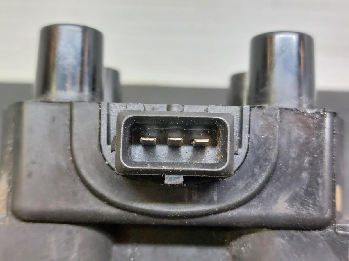 Bobine d'allumage FIAT Marea (185_) Imagem-3