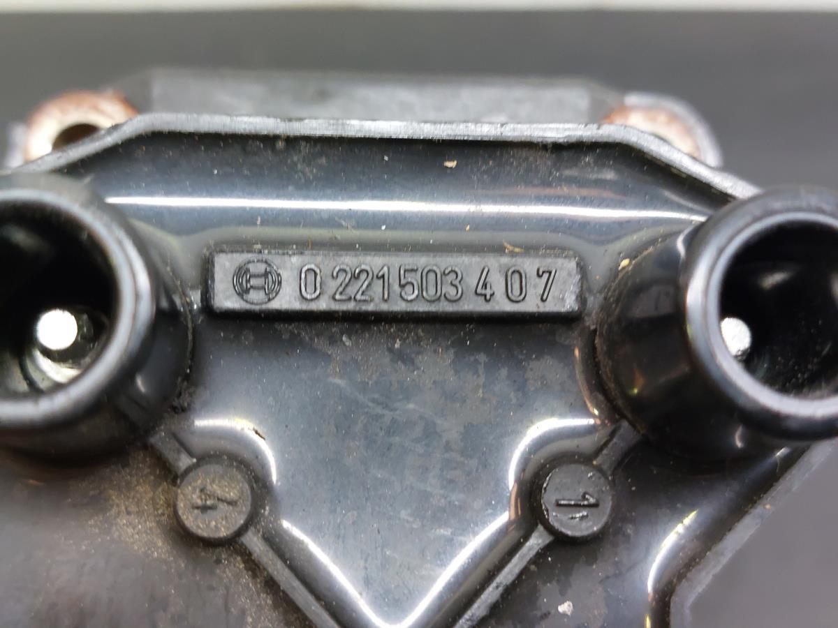 Bobine d'allumage FIAT Marea (185_) Imagem-4