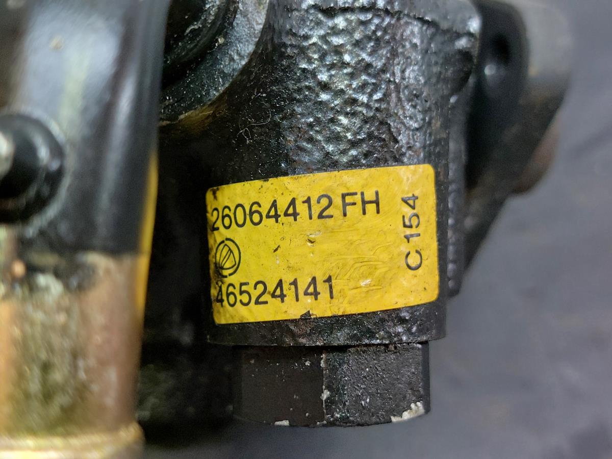 Pompe de direction assistée FIAT Marea (185_) Imagem-5