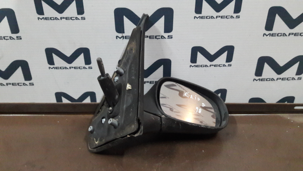 Retrovisor / espelho direito RENAULT Clio I (B/C57_, 5/357_) Imagem-1