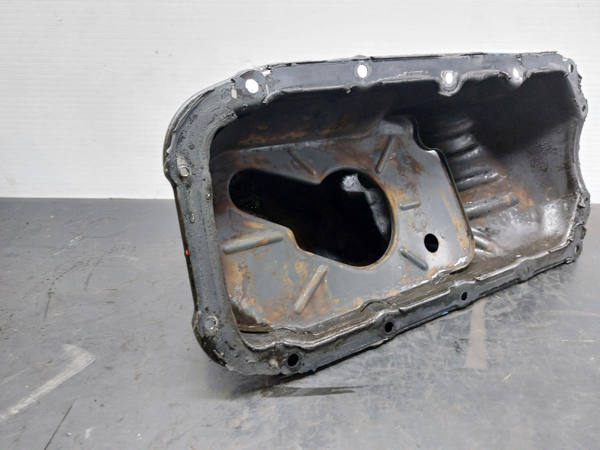 Carter FIAT Marea (185_) Imagem-1