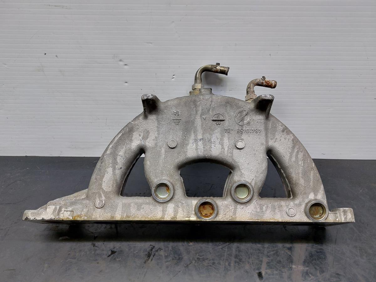 Collecteur D'admission FIAT Marea (185_) Imagem-7