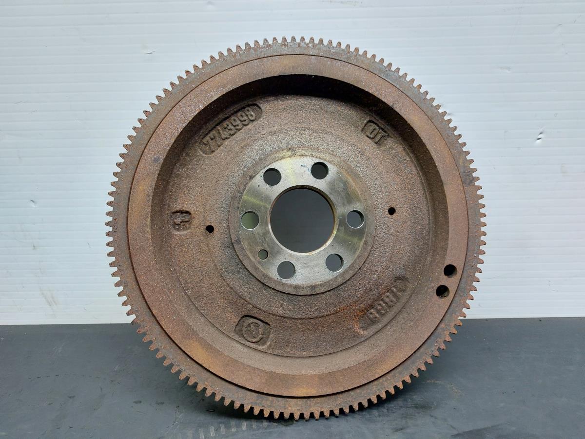 Volante do motor FIAT Marea (185_)