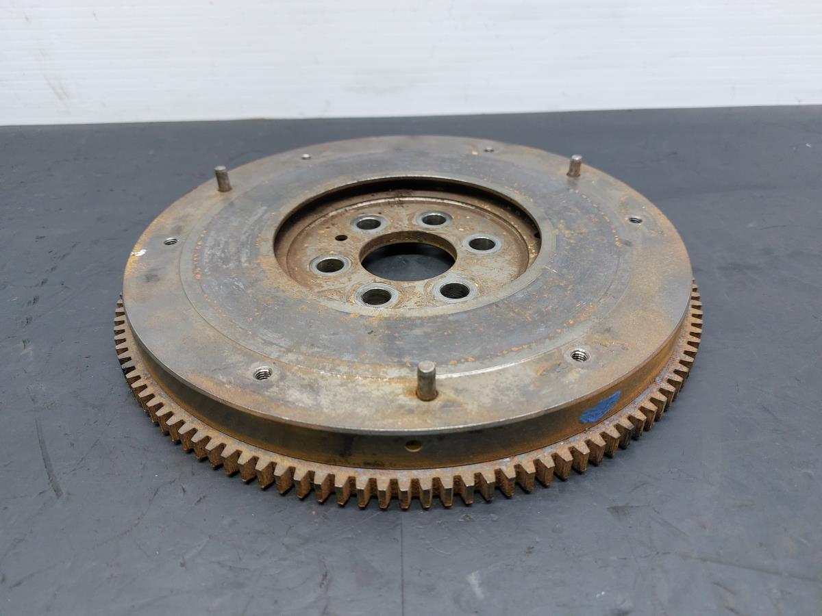 Volante do motor FIAT Marea (185_) Imagem-3