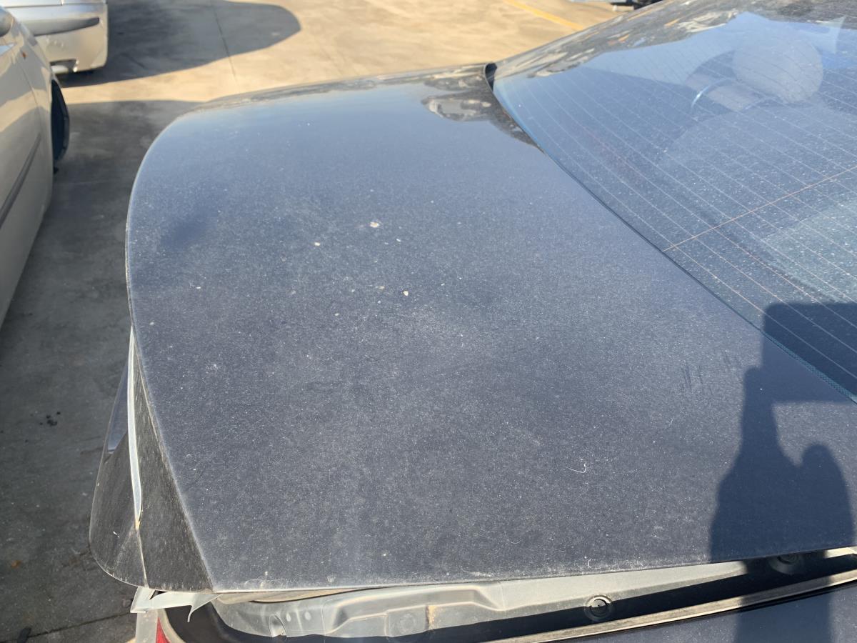 Porta / tampa da mala MERCEDES-BENZ CLS (C219) Imagem-2