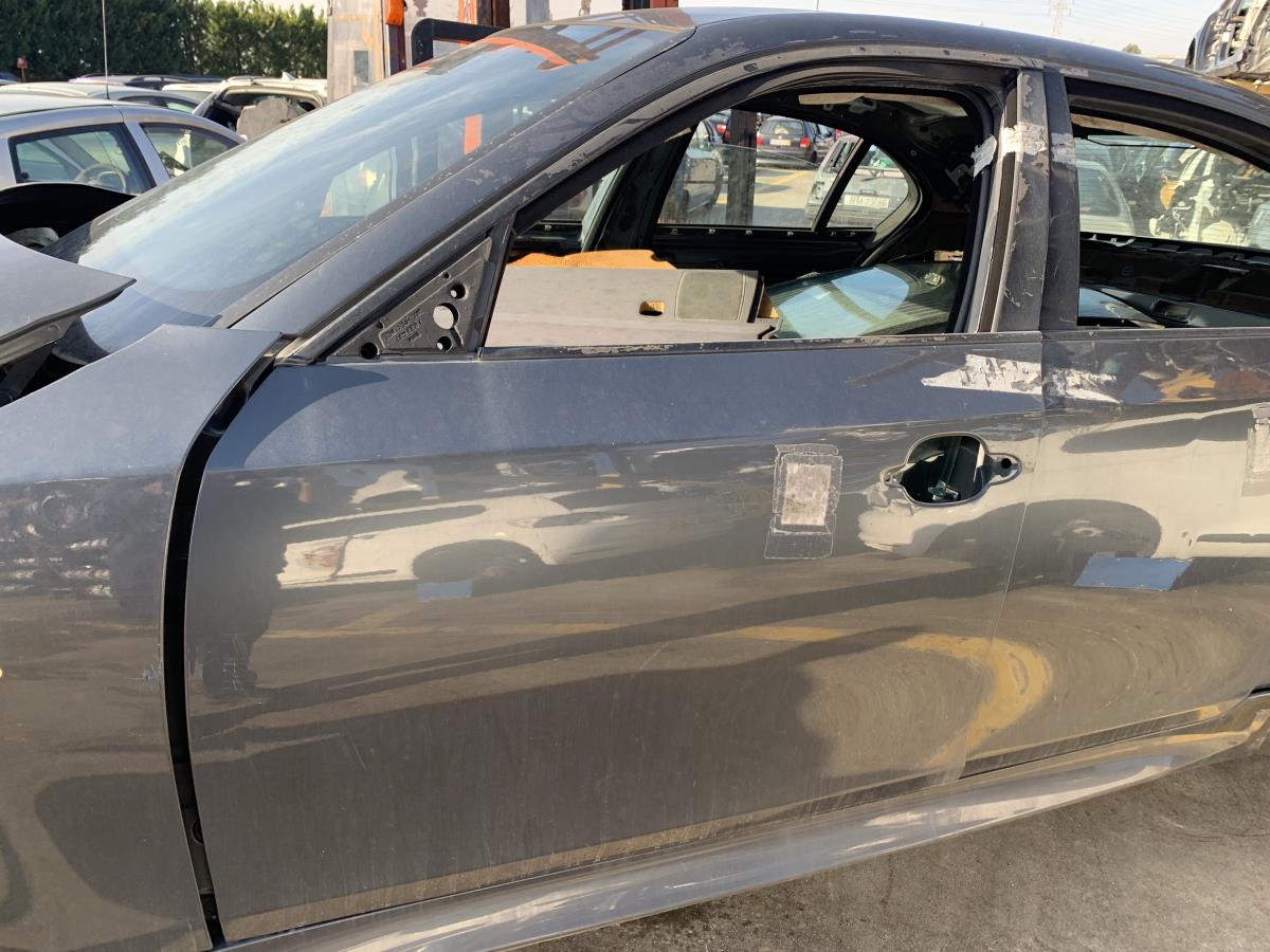 Porta frente esquerda BMW 5 (E60)