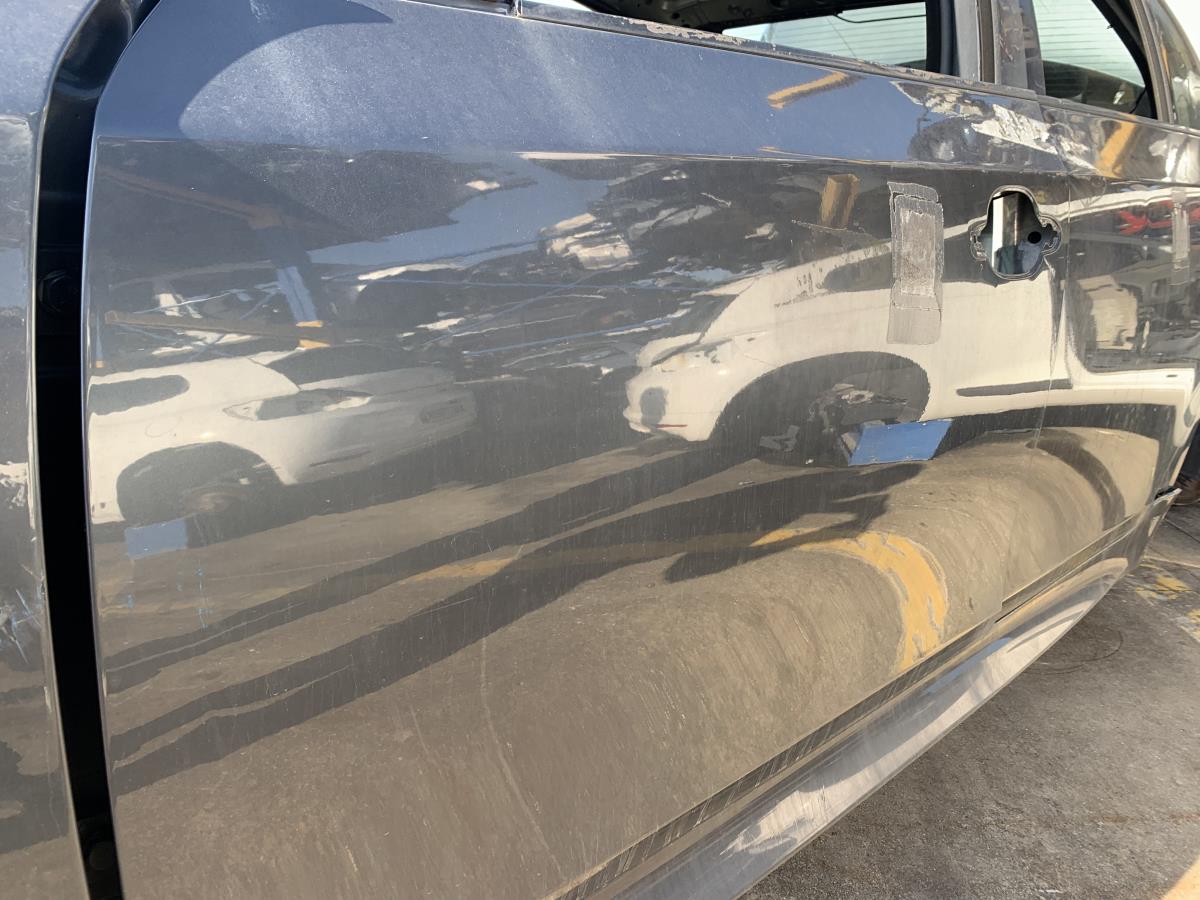 Porta frente esquerda BMW 5 (E60) Imagem-1