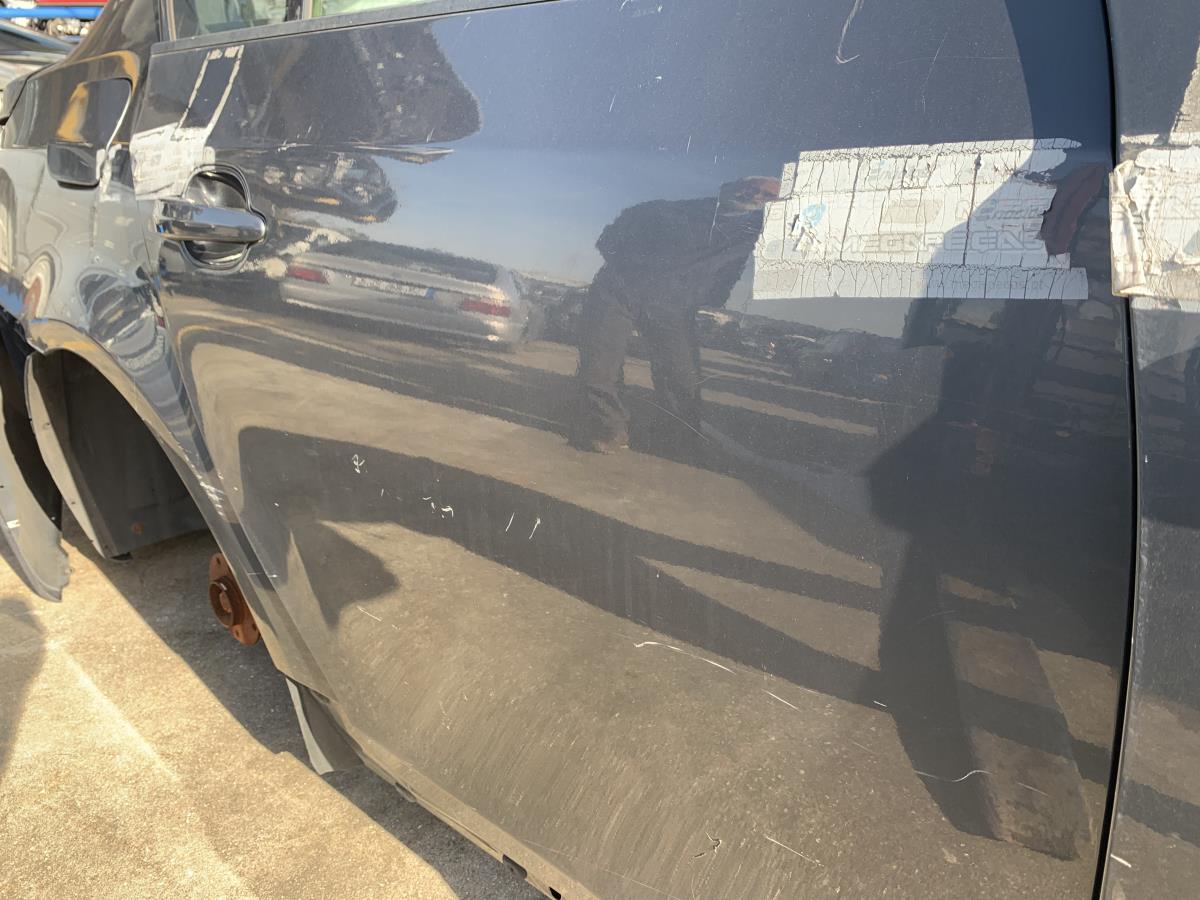 Porta trás direita BMW 5 (E60) Imagem-1