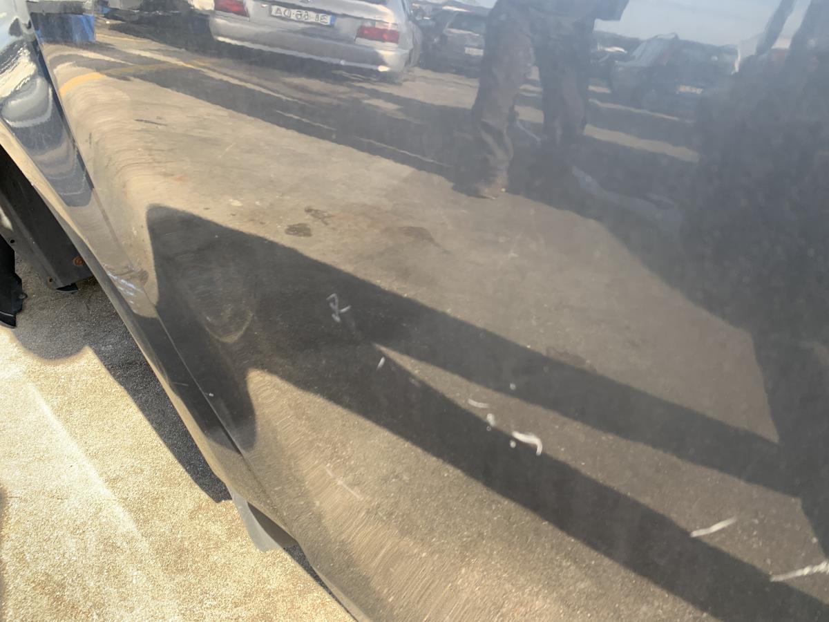 Porta trás direita BMW 5 (E60) Imagem-3