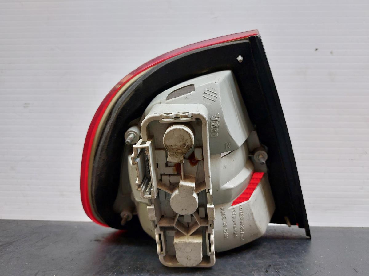 Feu arrière Droite SEAT Cordoba (6K1, 6K2) Imagem-3