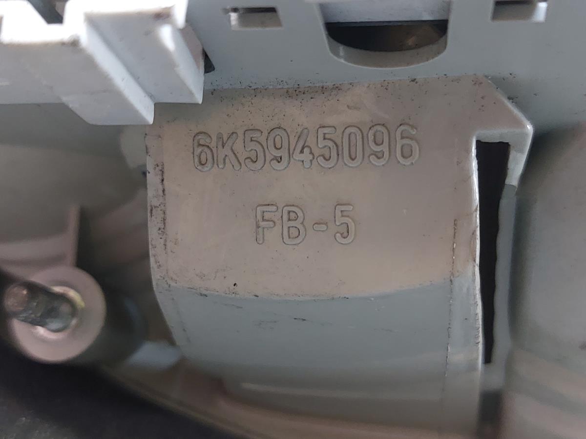 Feu arrière Droite SEAT Cordoba (6K1, 6K2) Imagem-5