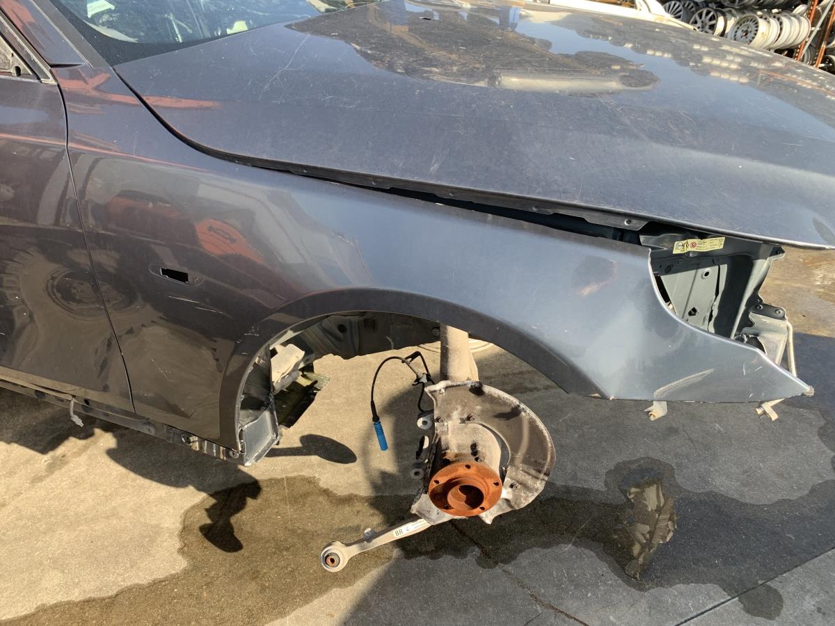 Parafango destro BMW 5 (E60)