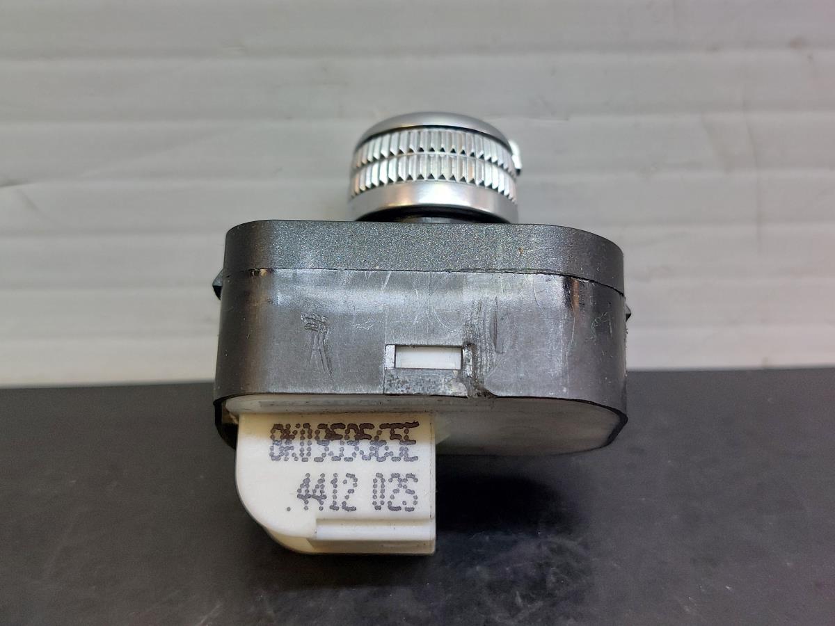 Commande des rétroviseurs AUDI A4 Avant (8K5, B8) Imagem-2