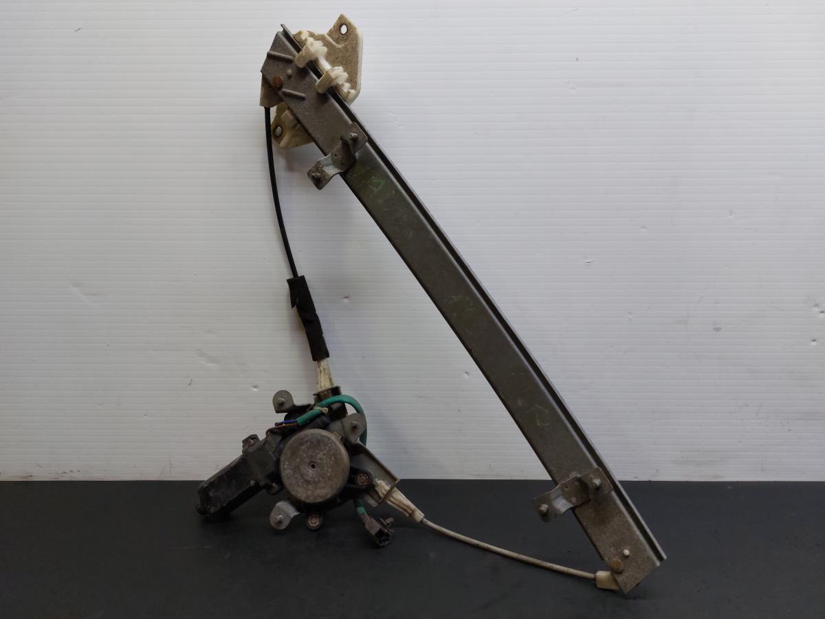 Right front window regulator DAEWOO Lanos (KLAT)