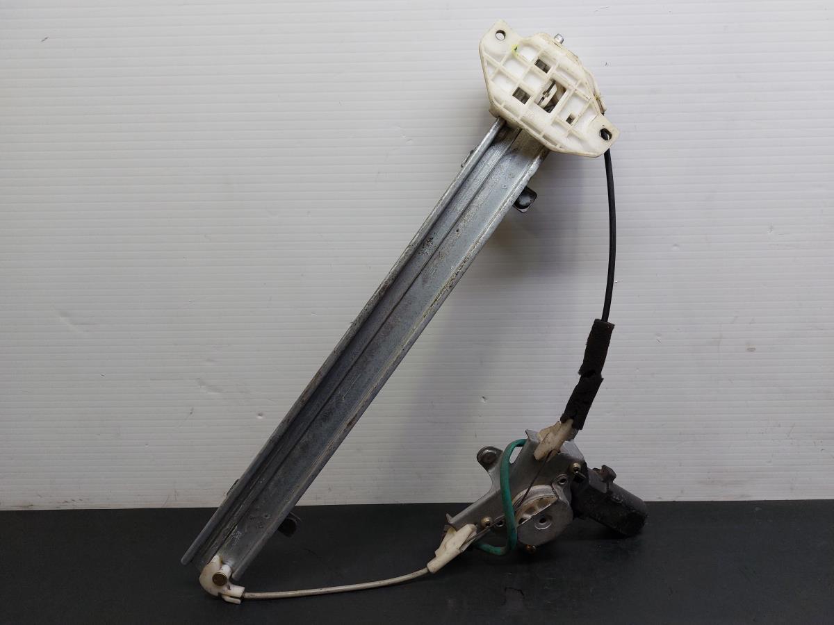 Alzavetro anteriore destro DAEWOO Lanos (KLAT) Imagem-3