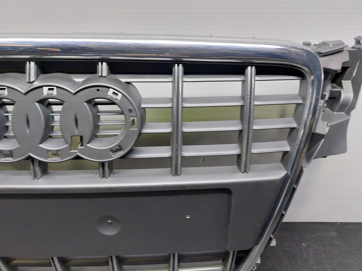 Rejilla delantera AUDI A4 (8K2, B8) Imagem-4
