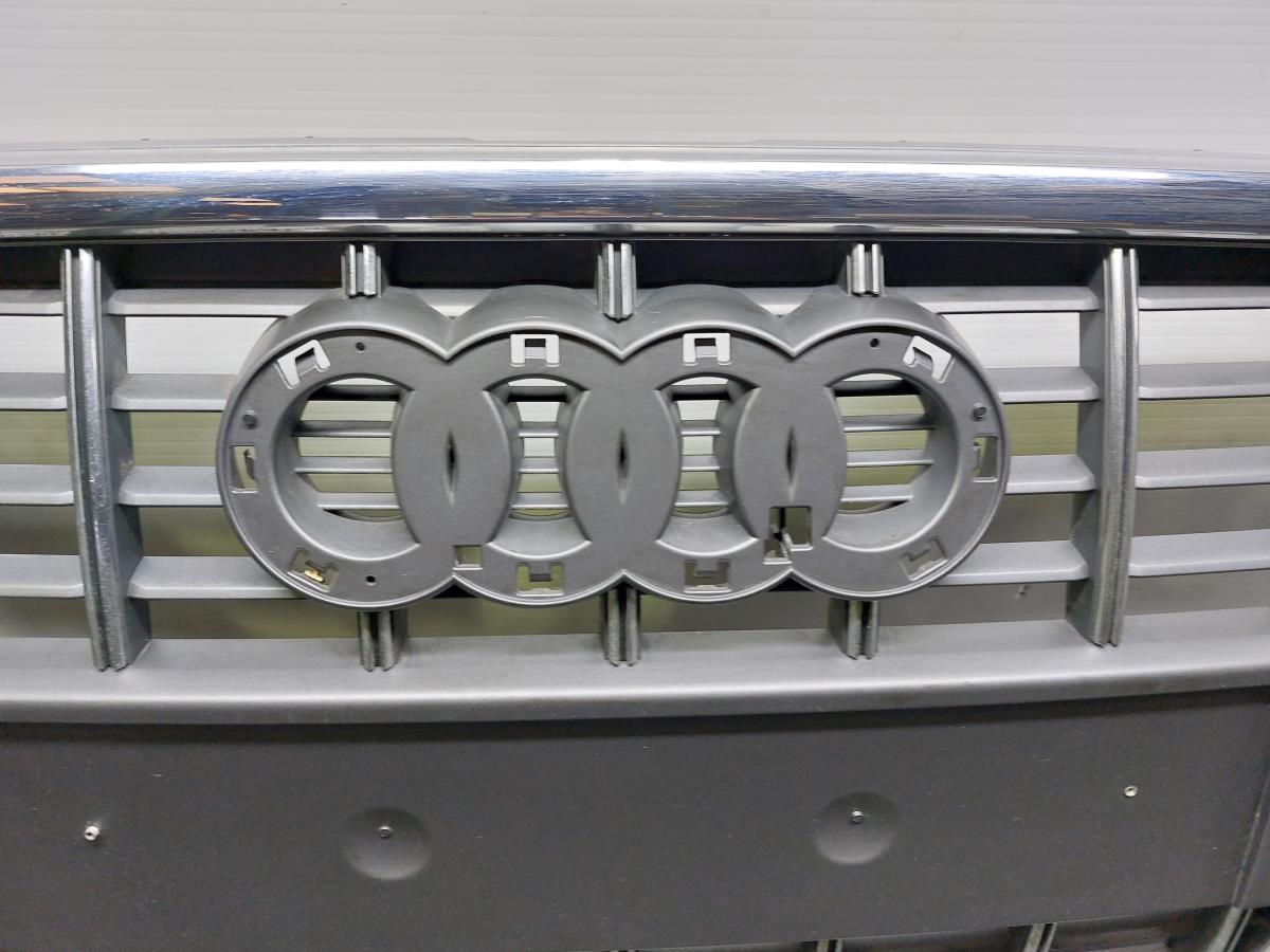Rejilla delantera AUDI A4 (8K2, B8) Imagem-5