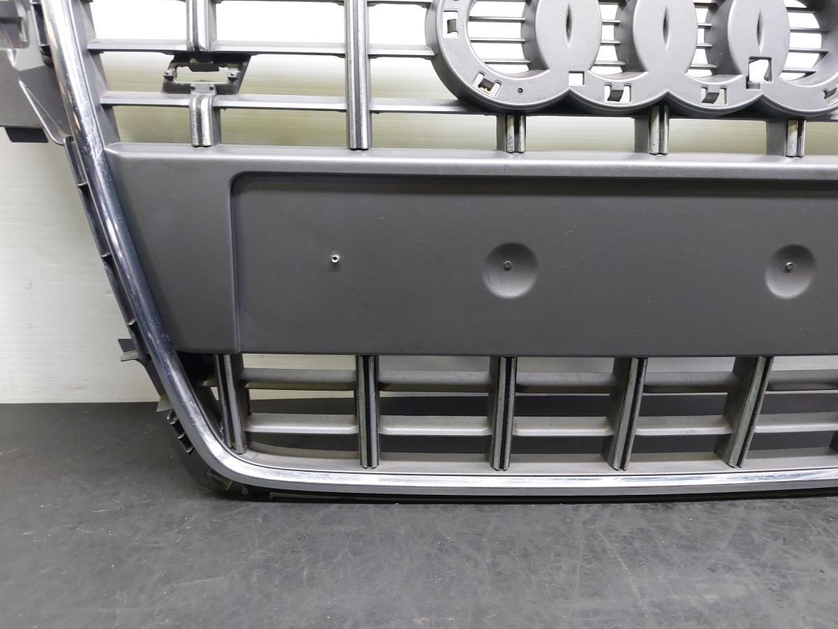 Rejilla delantera AUDI A4 (8K2, B8) Imagem-10