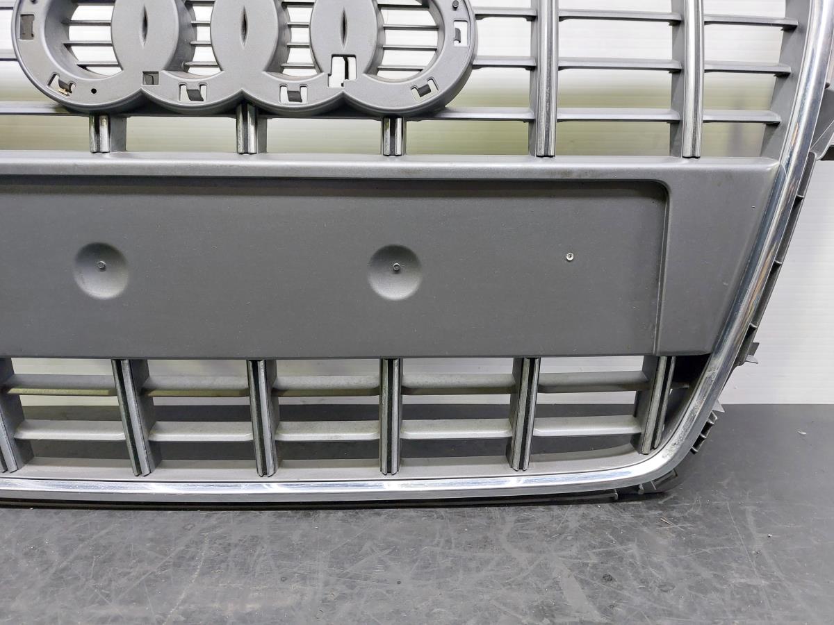 Rejilla delantera AUDI A4 (8K2, B8) Imagem-11
