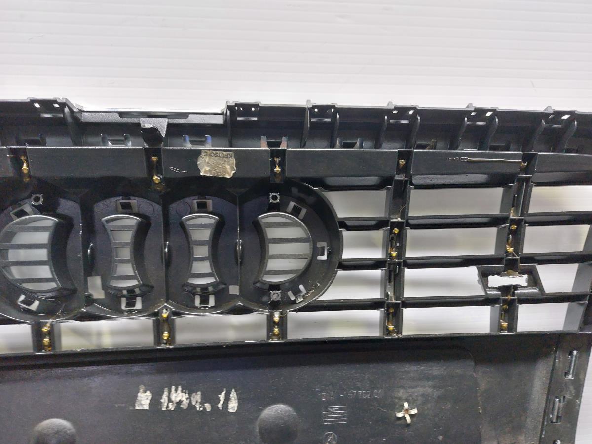 Rejilla delantera AUDI A4 (8K2, B8) Imagem-14