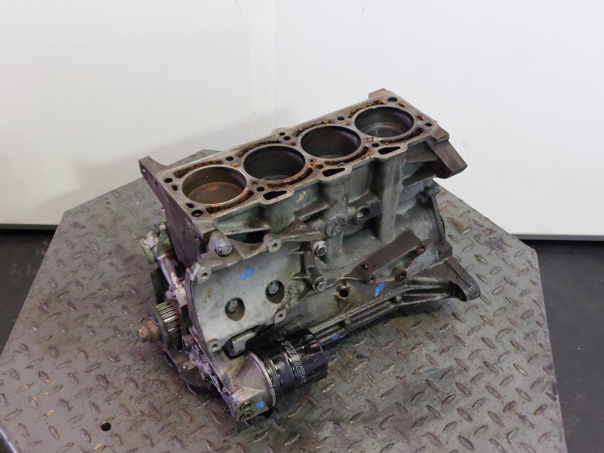 Bloco do motor FIAT Marea (185_)