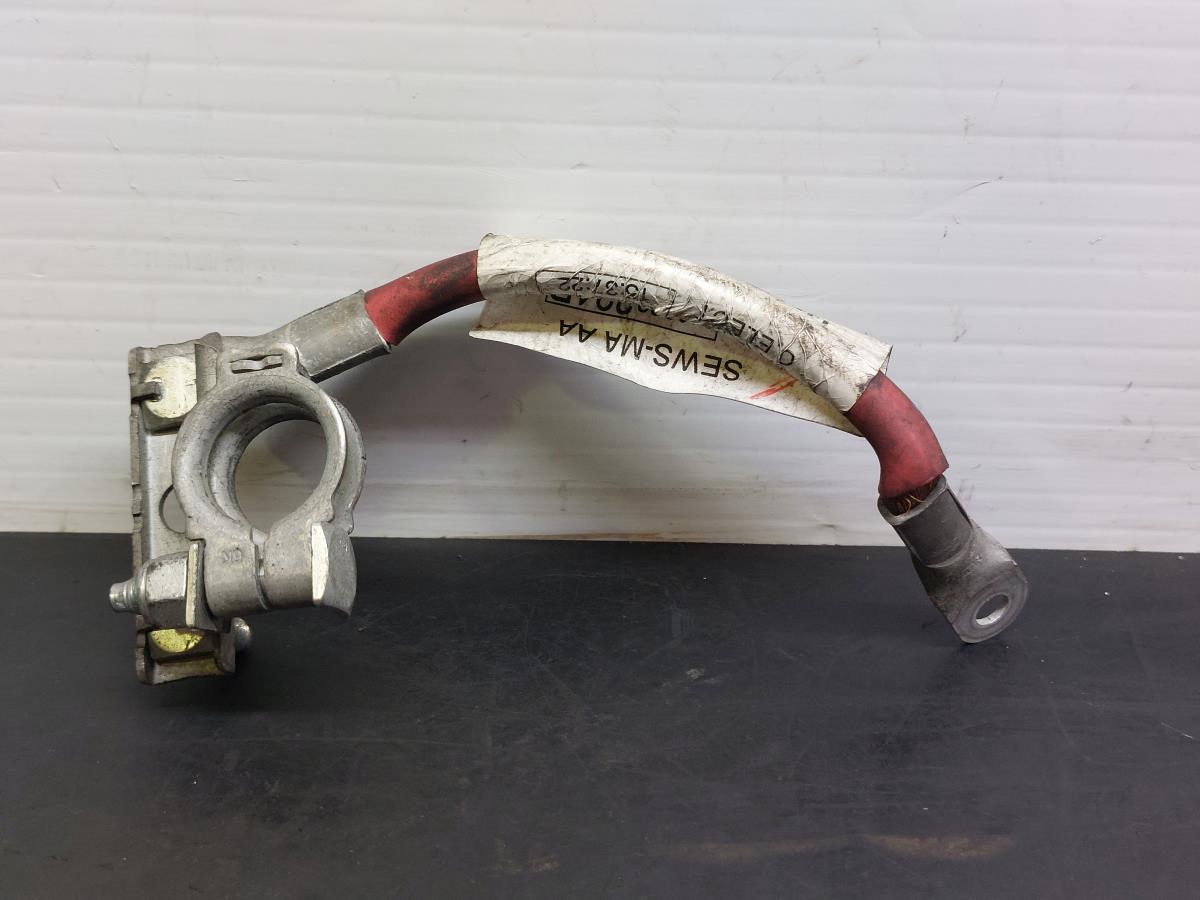 Positive battery cable RENAULT Talisman (L2M_)
