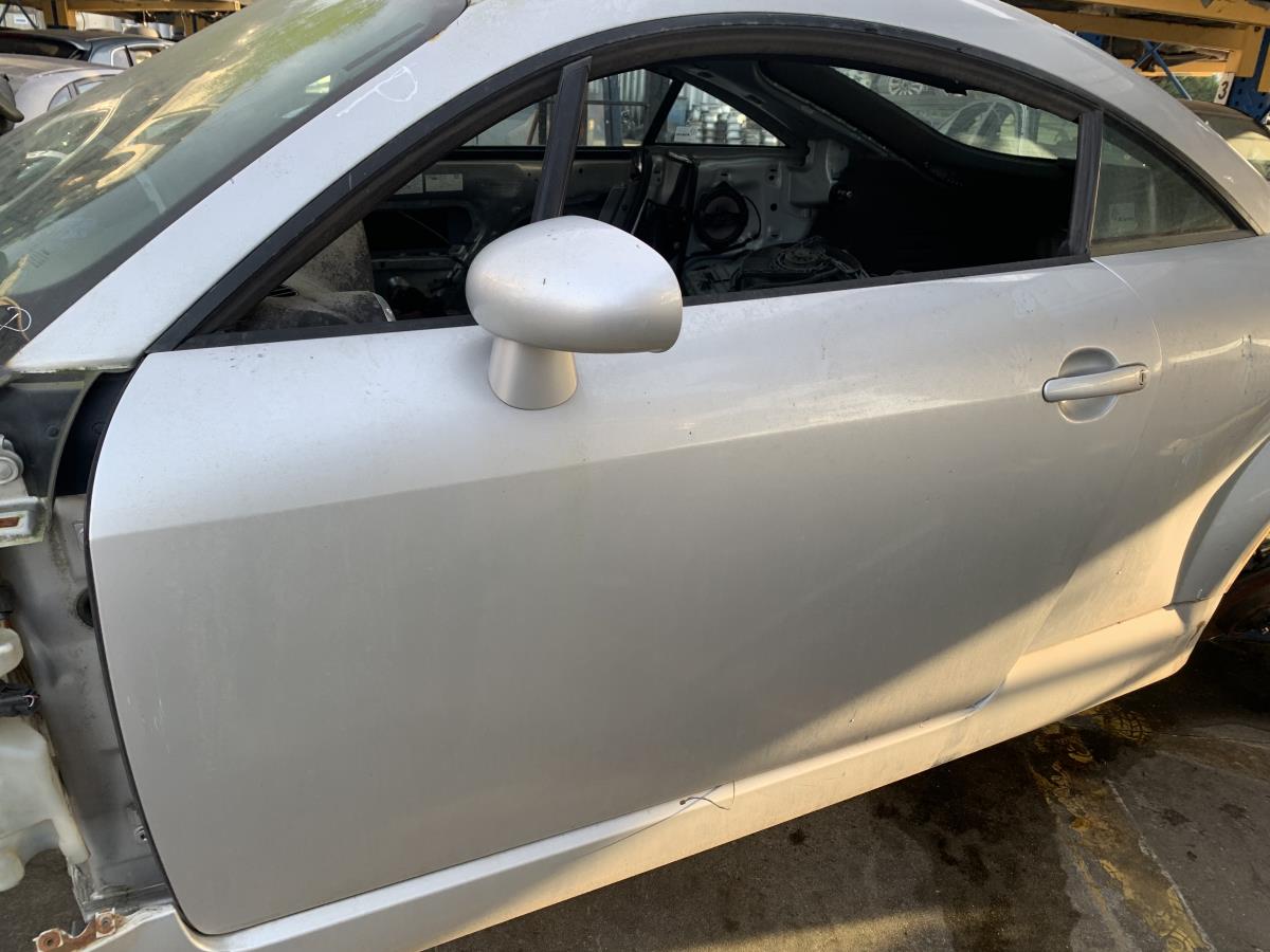 Porta frente esquerda AUDI TT (8N3)