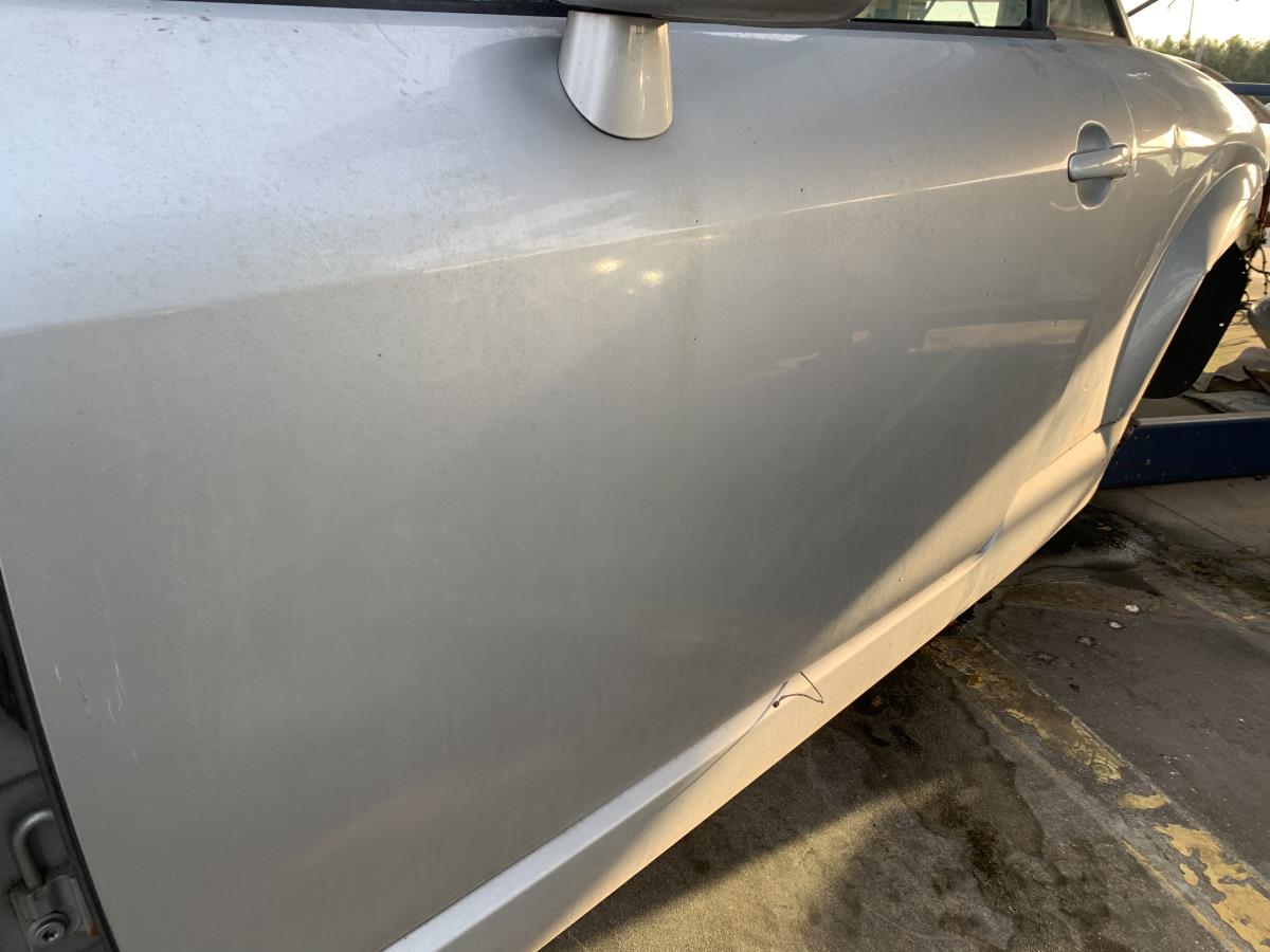 Porta frente esquerda AUDI TT (8N3) Imagem-1