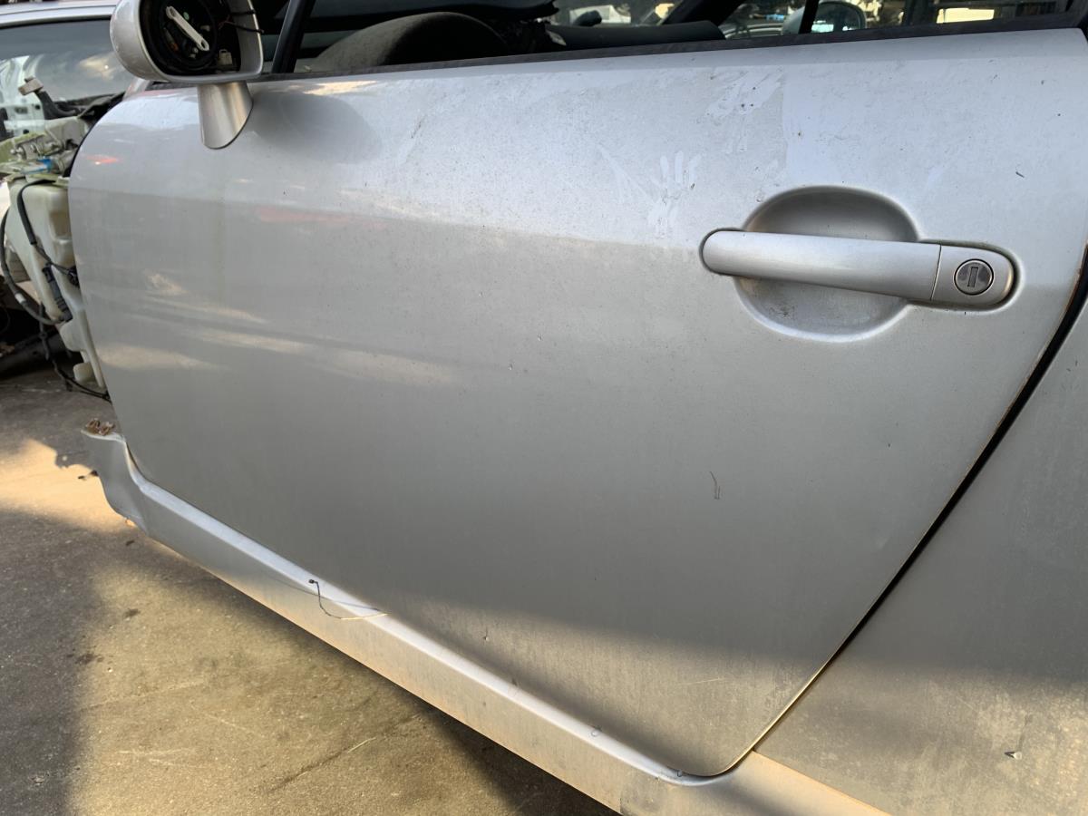 Porta frente esquerda AUDI TT (8N3) Imagem-2