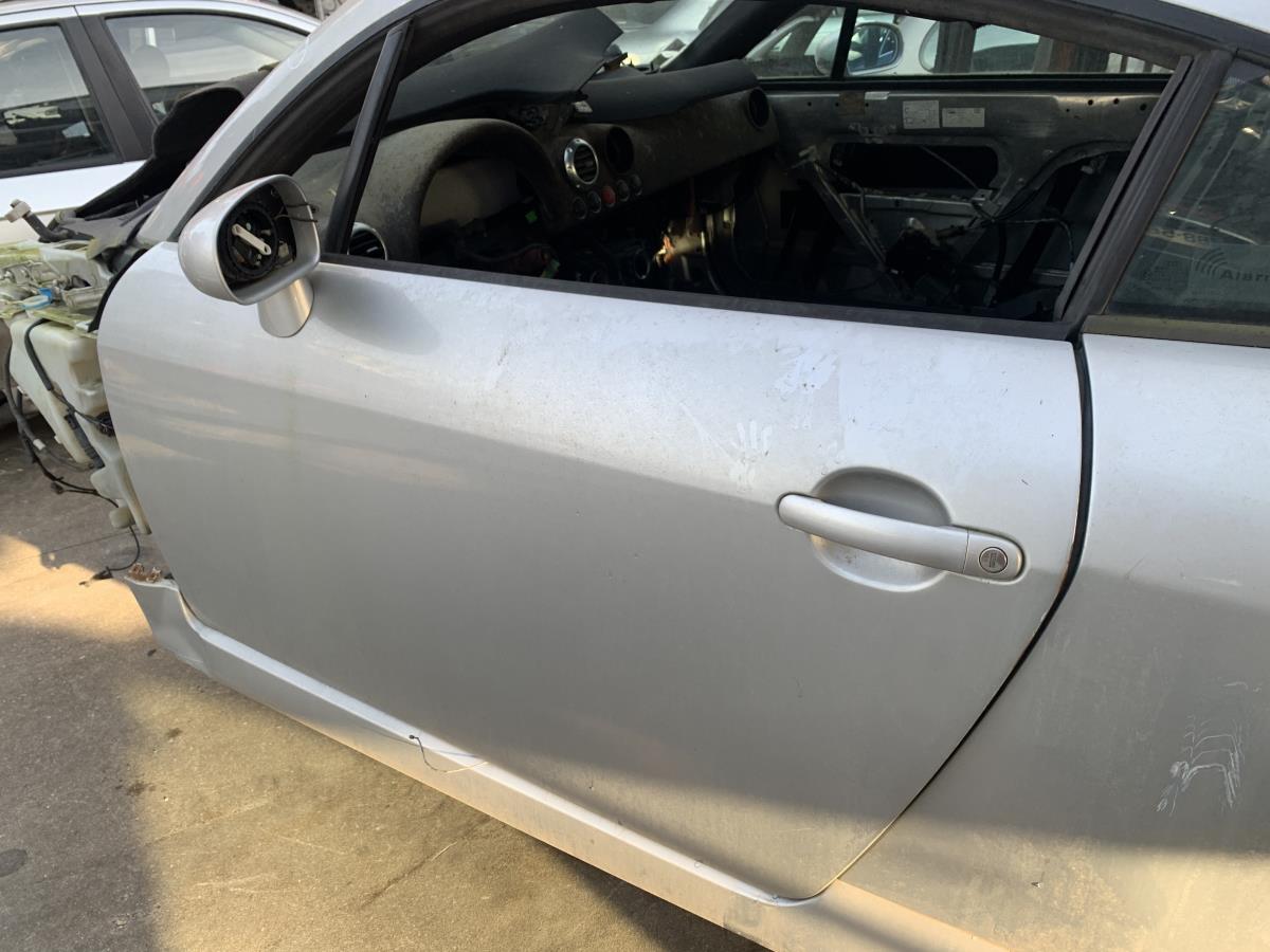 Porta frente esquerda AUDI TT (8N3) Imagem-3