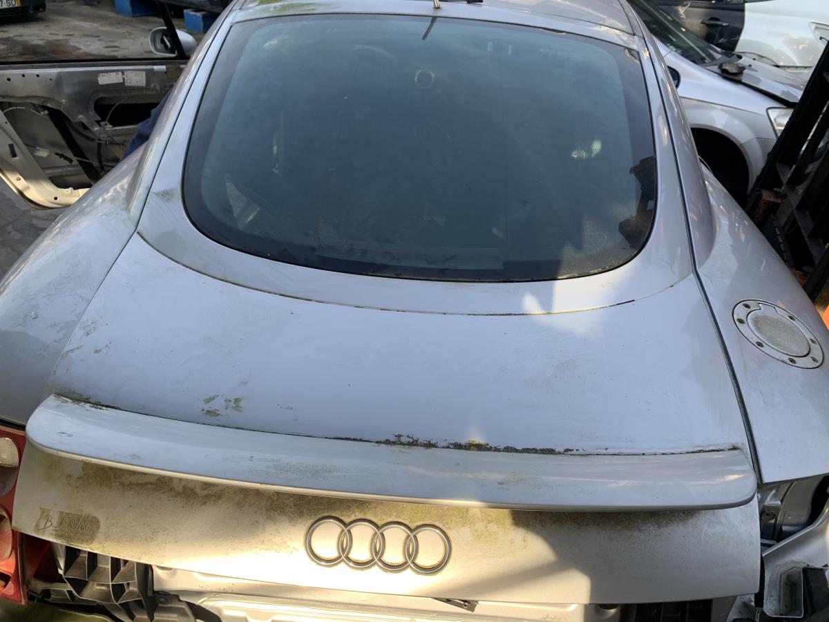 Porta / tampa da mala AUDI TT (8N3)