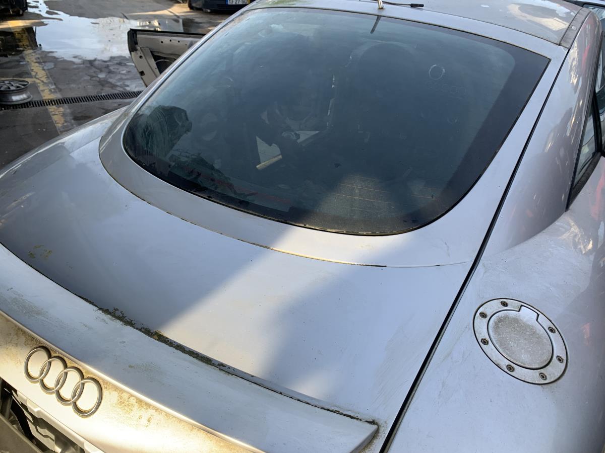 Porta / tampa da mala AUDI TT (8N3) Imagem-1