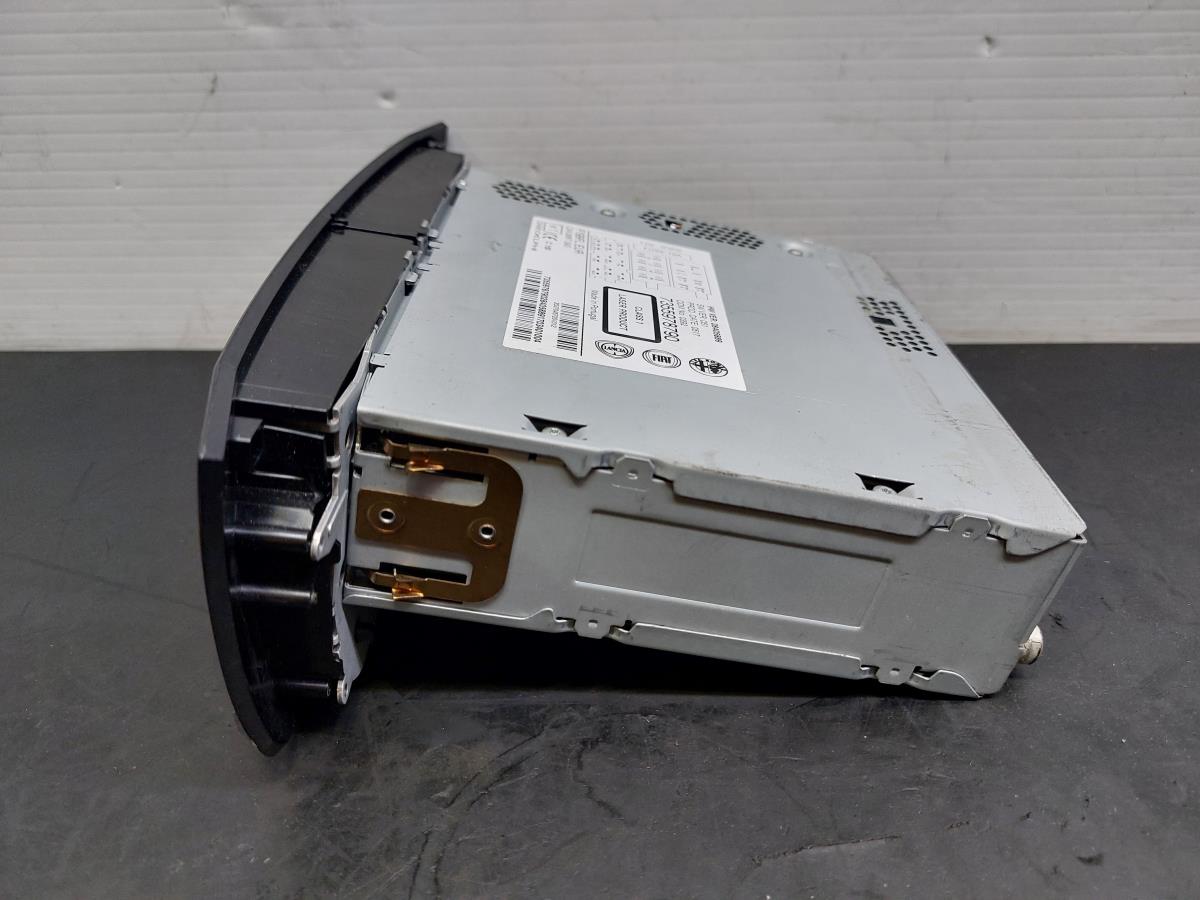 Rádio / auto-rádio FIAT Punto (199_) Imagem-5