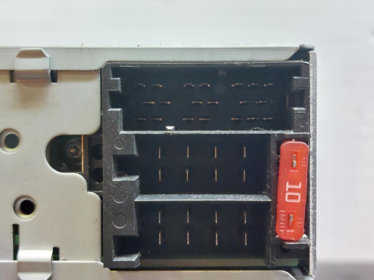 Rádio / auto-rádio FIAT Punto (199_) Imagem-7